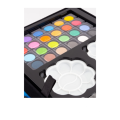 Unicorn 145pc Art Set with Aluminum Box for Kids