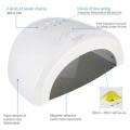 Sun 1 UV+LED NAIL DRYER Lamp