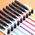 36 Colour Double Head Permanent colour Markers
