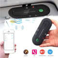 Visor Handsfree Bluetooth Car Wireless Speakerphone Kit-Q324