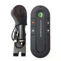 Visor Handsfree Bluetooth Car Wireless Speakerphone Kit-Q324