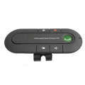 Visor Handsfree Bluetooth Car Wireless Speakerphone Kit-Q324