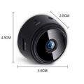 Mini Live Stream Wifi Spy Camera
