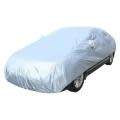 Rain Resistant Protection Nylon Car Cover SUN UV - XXL size