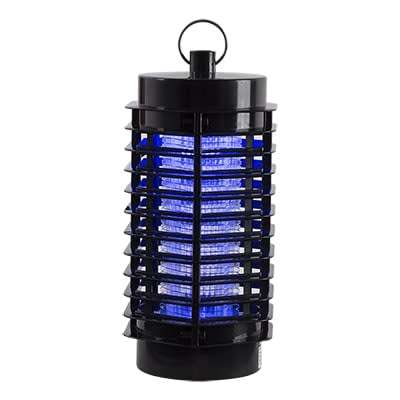 Eurolux Led Mosquito Killer Black 2W