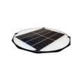 150w Solar led street light