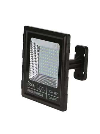 30W SOLAR LED WALL LAMP