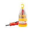 31 In 1 Screwdriver Bits Phillips Mobile Phone Repair Tool Pagoda Screwdriver Multi-Function Screwdr