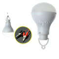 DC 12V 3W bulb LED bulb with crocodile clip
