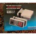 Mini Game Anniversary Edition Console Built In 620 Classic Games