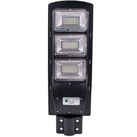 Solar LED Street Light - 90W