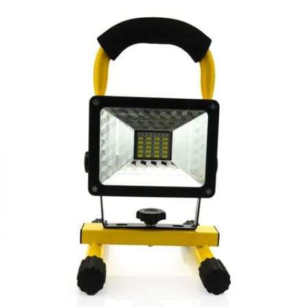 Rechargeable Flood Light 30W