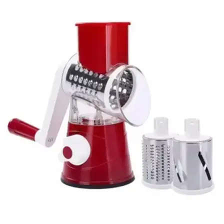 Manual Vegetable Cutter /Slicer