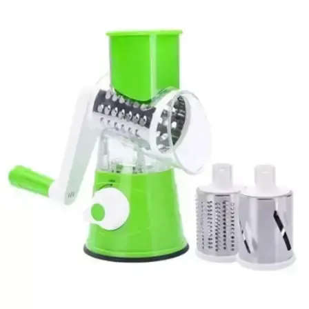 Manual Vegetable Cutter /Slicer