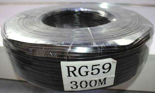 RG59 CCTV CAMERA CABLE 300M