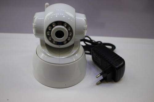 WIFI - WIRELESS-WIRED IP 2 Mega-Pixel CAMERA