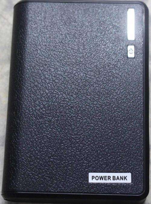 12000 mah power bank fashion style