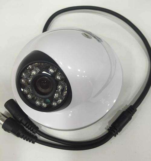 1200TVL 3.6mm lens day/night IR dome CCTV indoor camera fashion style!!!
