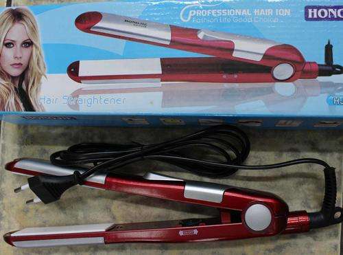Practical PROFESSIONAL HAIR IRON