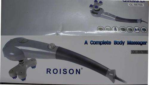 New stock ! Full Body Massager Magic Massager