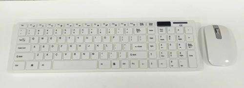 wireless keyboard and mice 2.4Ghz