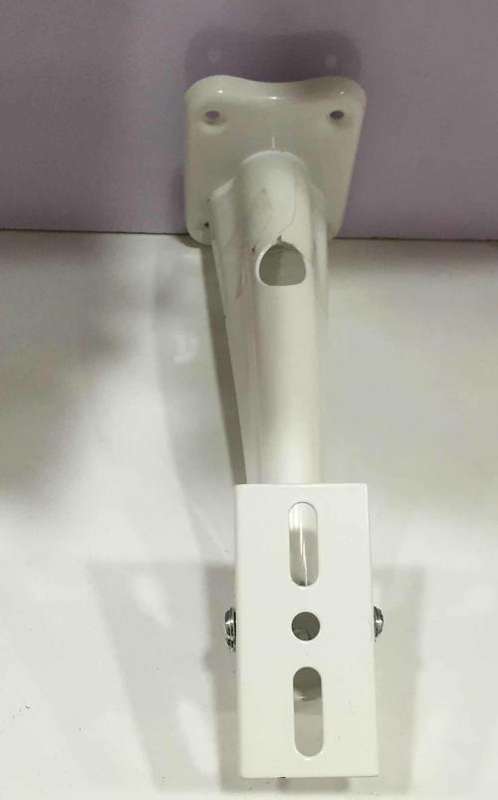 Stainless Alloy Bracket for cctv camera !!