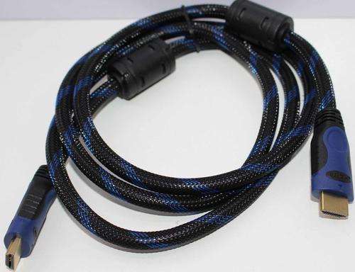 High quality HDMI cable to HDMI 1.5m