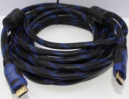 High quality HDMI cable to HDMI 10M ,1 YEAR WARRANTY !