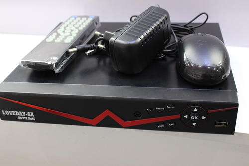 16 Channel 960H DVR  with 1pcs 500G harddrive , support 3G and phone view