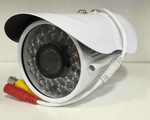 25mm lens  900tvl  IR nightvision waterproof CCTV camera