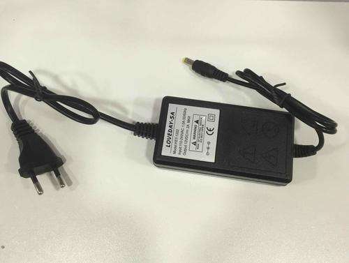 2A/12v POWER SUPPLY FOR CCTV CAMERA