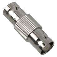 BNC to BNC connector for CCTV camera ( 5 pcs )