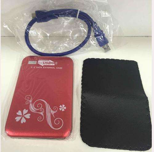 NEW STOCK !!!!!     External    1TB hard drive