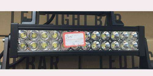 72W 24 LED BAR LIGHT