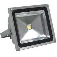 20w led floodlight ( 220 V )