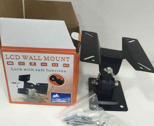 Universal LCD TV Bracket 14"-24"  ,