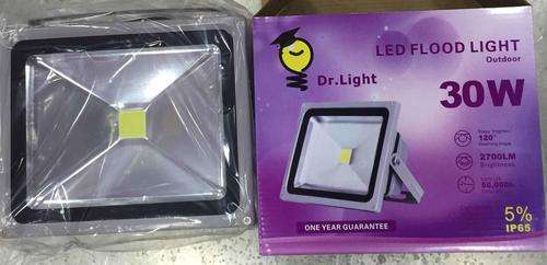 30w led floodlight