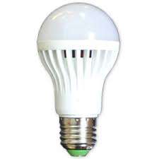 Dr. light  !!  3W led globe