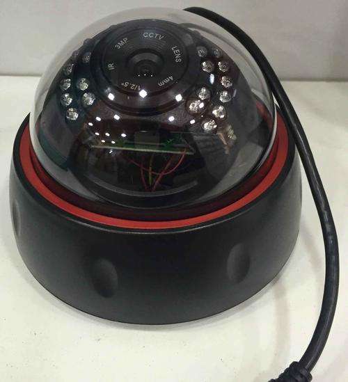 1200TVL 3.6mm lens day/night IR dome  INDOOR  CCTV indoor  camera fashion style!!!