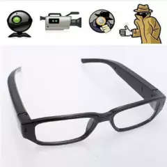 HD 720P 5MP Digital Spy Glasses Hidden Cam Video Camcorder Camera, AND 1PCS 8G MEMORY CARD !