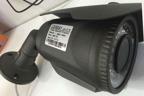 New stock !!   1200TVL 3.6mm lens day/night IR bullet waterproof CCTV camera fashion style!!!