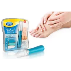 SCHOLL ELECTRONIC NAIL CARE FILE/ POLISHER ( item same as dischem )