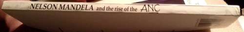 Nelson Mandela and the rise of the ANC,  compiled by Jurgen Schadeberg.  ISBN 0-947464-18-2