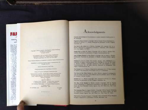 Famous Fantastic Mysteries  By Stefan R Dziemianowicz, Robert Weinberg and Martin H. Greenberg