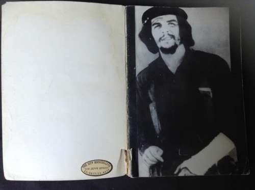 VIVA CHE, FIRST EDITION 1968, paperback