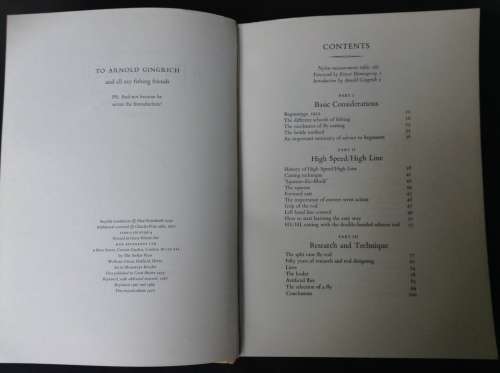 A Fly Fisher's life by John Piper