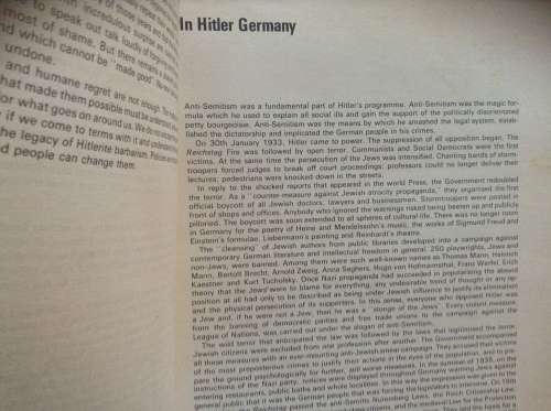 The Yellow Star by Gerard Schoenberner