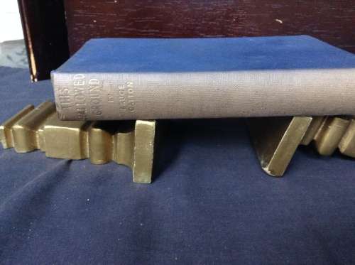 This Hallowed Ground by Bruce Catton, 1957, First Edition