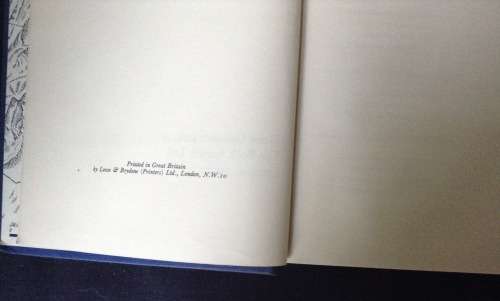 This Hallowed Ground by Bruce Catton, 1957, First Edition