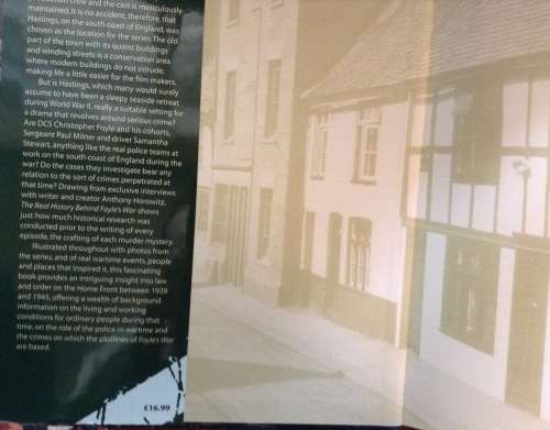 Foyle's War,  A History of English Speaking Peoples 2 & War in the Air,  First Edition